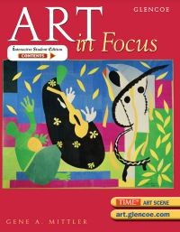 E-book Art in Focus