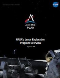 E-book Artemis Plan : NASA's Lunar Exploration Program Overview