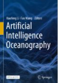 E-book Artificial Intelligence Oceanography