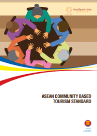 E-book ASEAN Community Based Tourism Standard