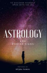 E-book Astrology and Zodiac Signs