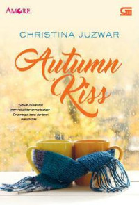 E-Book Autumn Kiss