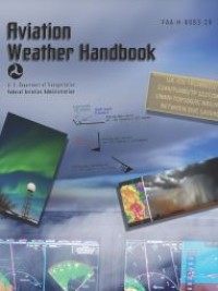 E-book Aviation Weather Handbook