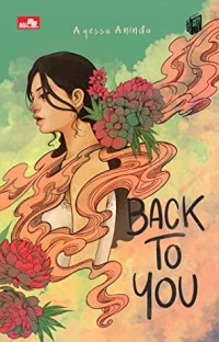 E-Book Back to You