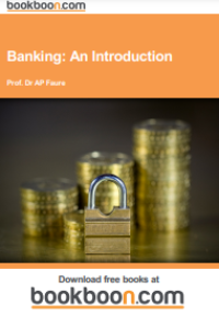 E-book Banking : An Introduction