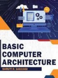 E-book Basic Computer Architecture Version 2.2