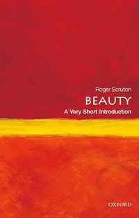E-book Beauty: A Very Short Introduction