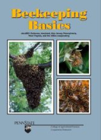 E-book Beekeeping Basics