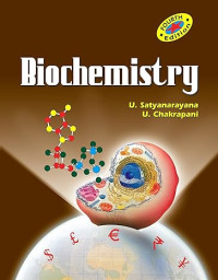 E-Book Biochemistry