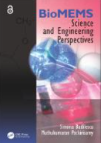 E-book BioMEMS : Science and Engineering Perspectives