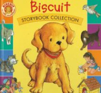 E-book Biscuit Storybook Collection