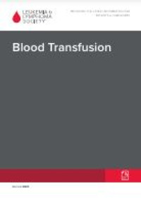 E-book Blood Transfusion