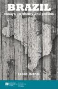E-book Brazil:  Essays on History and Politics