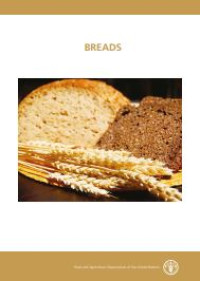Image of E-book Breads