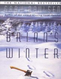 E-book Brian's Winter