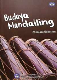 E-book Budaya Mandailing