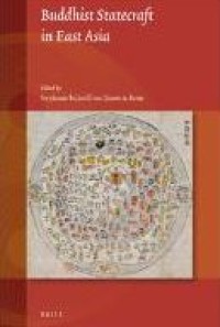 E-book Buddhist Statecraft in East Asia