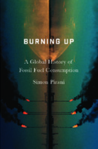 E-book Burning Up : A Global History of Fossil Fuel Consumption