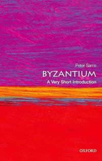 E-book Byzantium: A Very Short Introduction