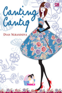 E-Book Canting Cantiq