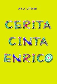 E-Book Cerita Cinta Enrico