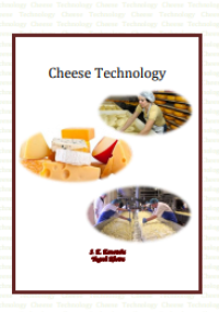 E-book Cheese Technology