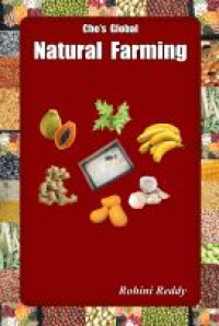 E-book Cho's Global Natural Farming