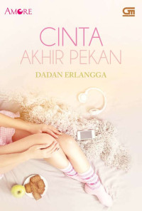 E-Book Cinta Akhir Pekan