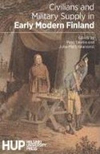 E-book Civilians and Military Supply in Early Modern Finland