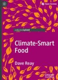 E-book Climate-Smart Food