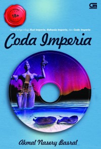 E-Book Coda Imperia