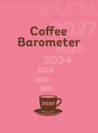 E-book Coffee Barometer 2020