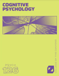 E-book Cognitive Psychology