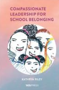 E-book Compassionate Leadership for School Belonging