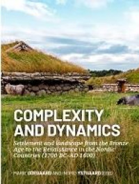 E-book Complexity and Dynamics