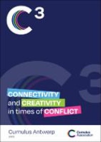 E-Book Connectivity and Creativity in Times of Conflict