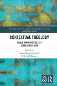 E-book Contextual Theology : Skills and Practices of Liberating Faith