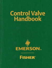 E-book Control Valve Handbook