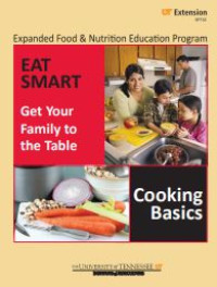 E-book Cooking Basics