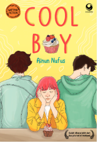 E-Book Cool Boy