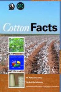 E-book Cotton Facts