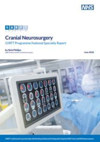 E-book Cranial Neurosurgery