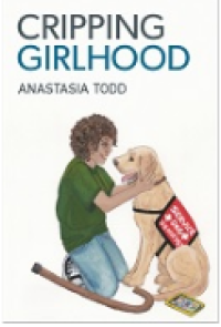 E-book Cripping Girlhood