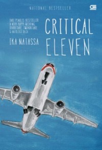 E-Book Critical Eleven