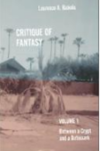 E-book Critique of Fantasy : Between a Crypt and a Datemark
