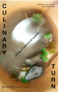 E-book Culinary Turn : Aesthetic Practice of Cookery