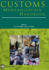 E-book Customs Modernization Handbook