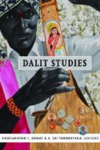 E-book Dalit Studies