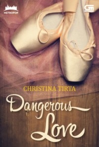 E-Book Dangerous Love