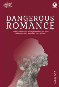 E-Book Dangerous Romance